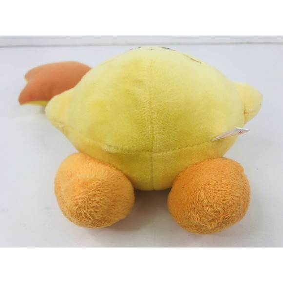 Nintendo Kirby Plush 6” With Star Suction Cup HAL Laboratory - Picture 2 of 4